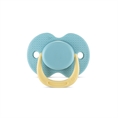 Succhietto con tappo Aqua BLUE